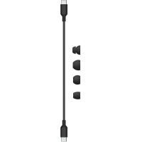 Наушники Beats Flex All-Day Wireless Beats Black (MYMC2ZM/A) изображение 7