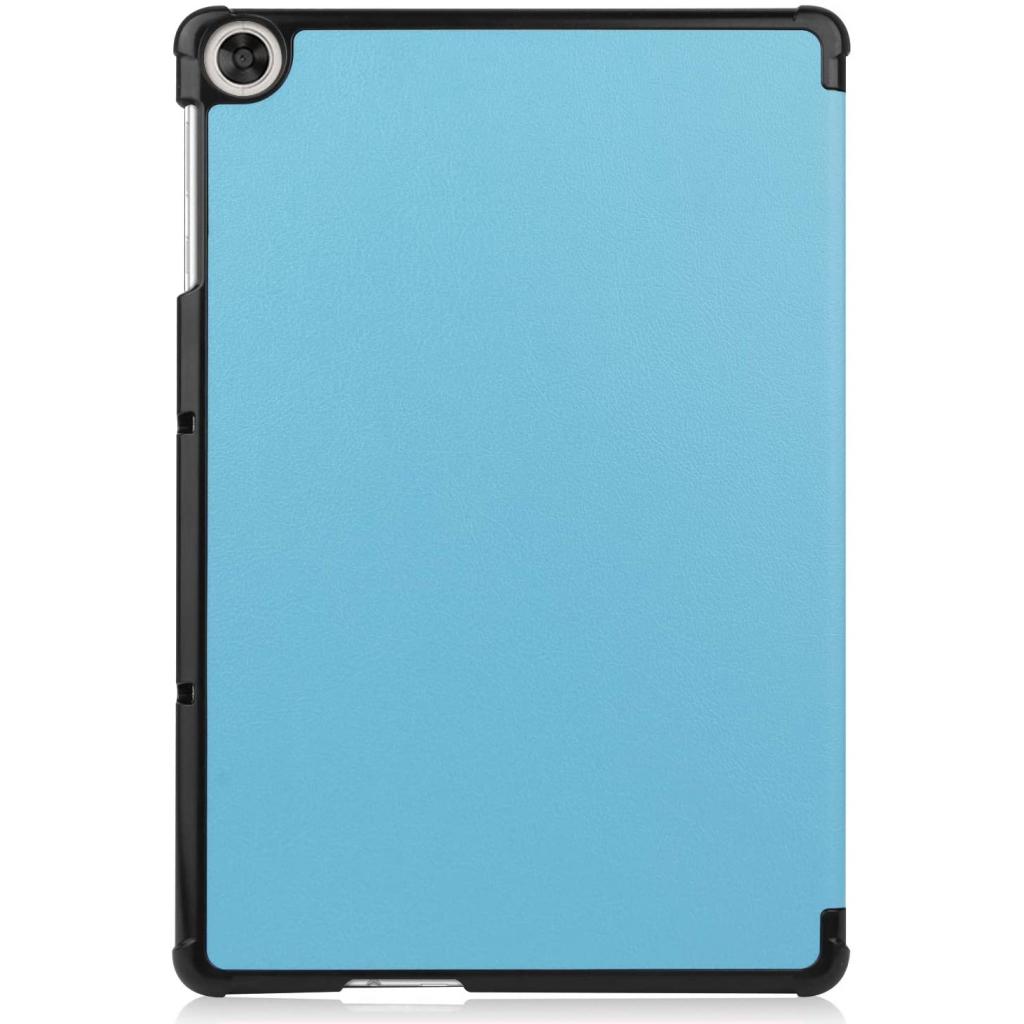 Чехол для планшета BeCover Smart Case Huawei MatePad T10s / T10s (2nd Gen) Blue (705935) изображение 2