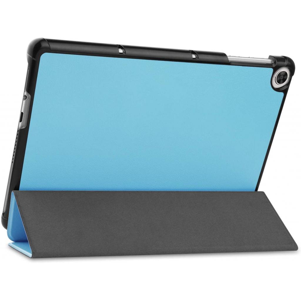 Чохол до планшета BeCover Smart Case Huawei MatePad T10s / T10s (2nd Gen) Blue (705935) зображення 3