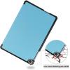 Чехол для планшета BeCover Smart Case Huawei MatePad T10s / T10s (2nd Gen) Blue (705935) изображение 4