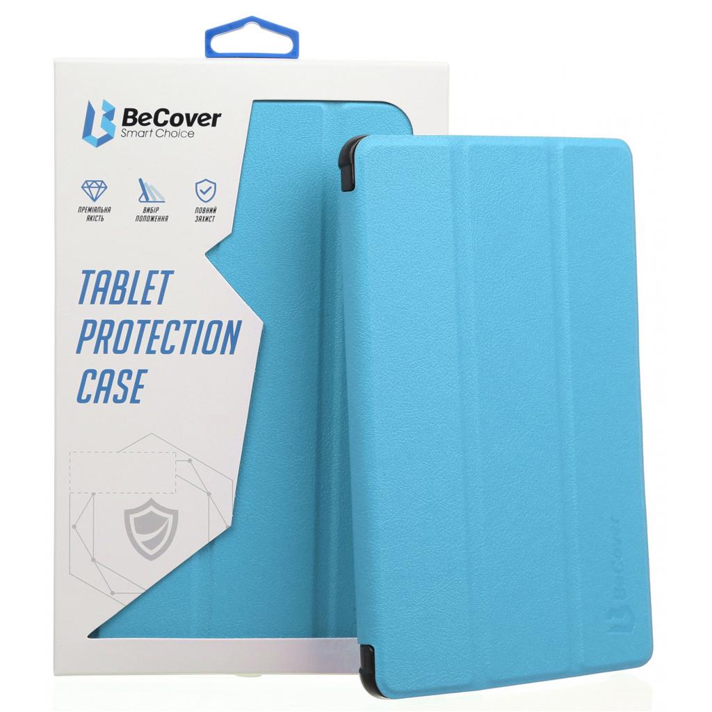 Чехол для планшета BeCover Smart Case Huawei MatePad T10s / T10s (2nd Gen) Blue (705935)