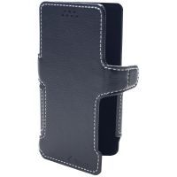 Чехол для мобильного телефона Universal (189) 5,6" black StatusCASE (2231267669015)