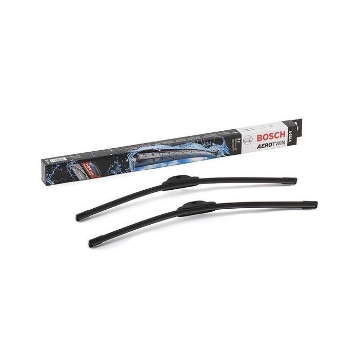 Щетка стеклоочистителя Bosch 3 397 118 933 изображение 4