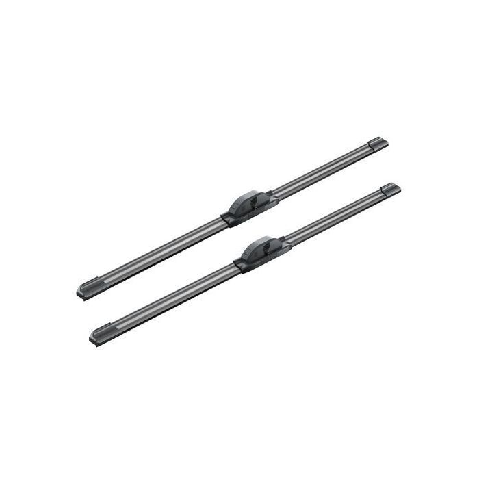 Щетка стеклоочистителя Bosch 3 397 118 933 изображение 7