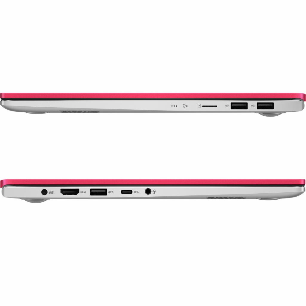 Ноутбук ASUS VivoBook S15 S533EA-BN108 (90NB0SF2-M02990) изображение 5