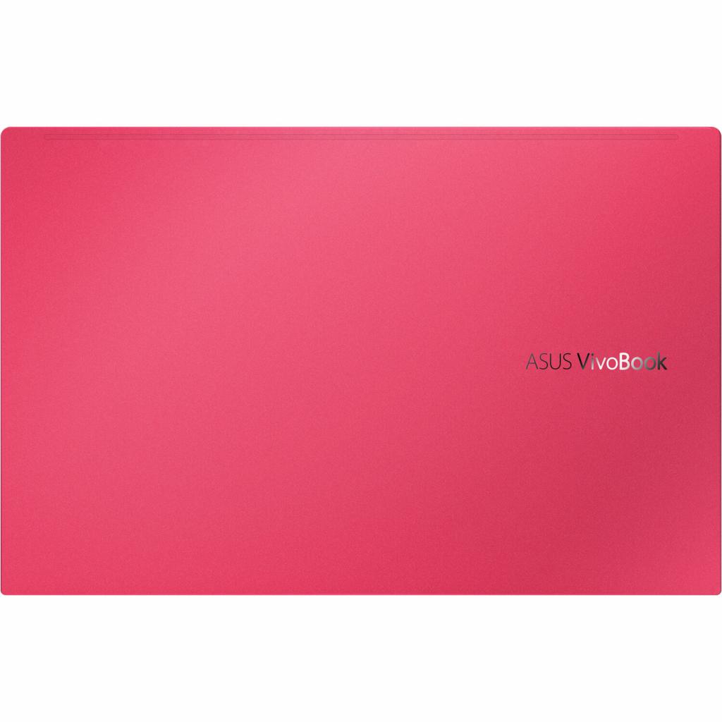 Ноутбук ASUS VivoBook S15 S533EA-BN108 (90NB0SF2-M02990) изображение 8
