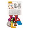 Погремушка K’S KIDS музыкальные Ключики (KIT23007) изображение 3