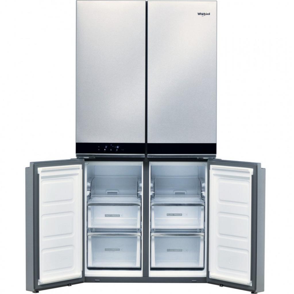Холодильник Whirlpool WQ9B2L изображение 3