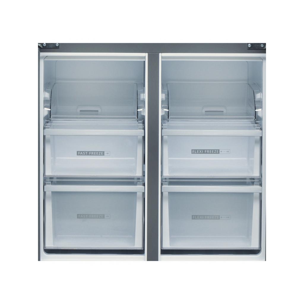 Холодильник Whirlpool WQ9B2L изображение 5