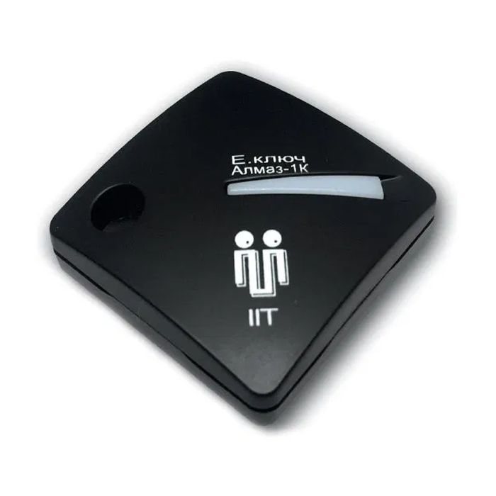 Аппаратный ключ безопасности ІІТ Устройство КЗИ Алмаз-1К (Bluetooth) (Алмаз-1К Bluetooth)