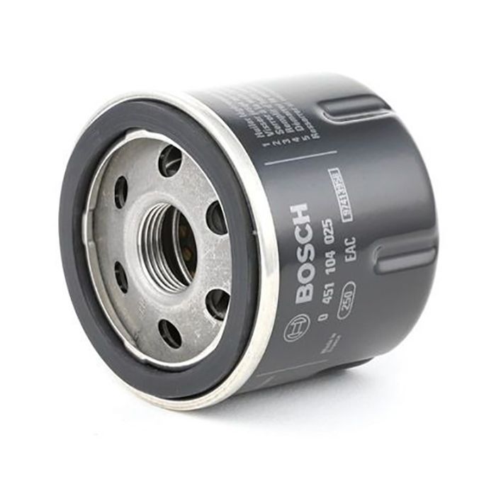 Фильтр масляный Bosch 0 451 104 025