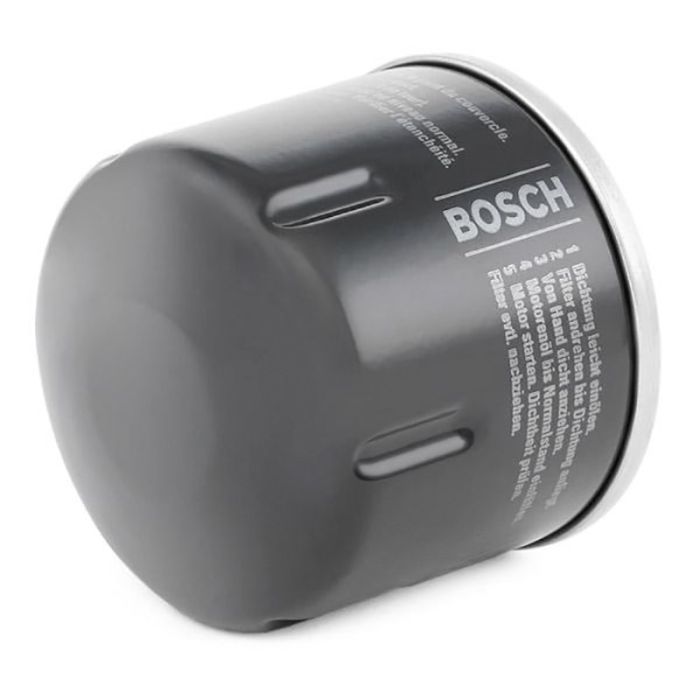 Фильтр масляный Bosch 0 451 104 025 изображение 2
