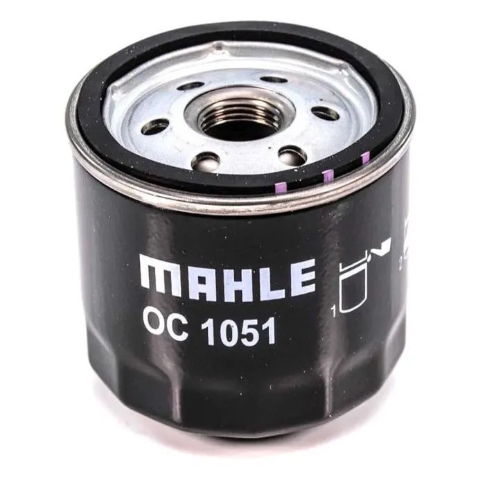 Фильтр масляный Mahle OC1051