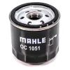 Фильтр масляный Mahle OC1051