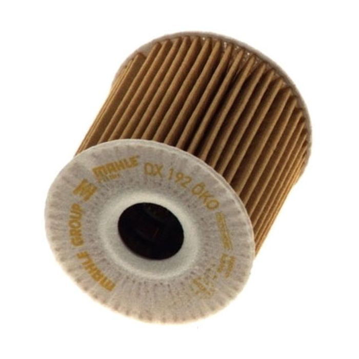 Фільтр масляний Mahle OX192DECO