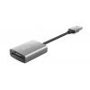 Считыватель флеш-карт Trust Dalyx Fast USB 3.2 Card reader (24135) изображение 2