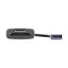 Зчитувач флеш-карт Trust Dalyx Fast USB 3.2 Card reader (24135) зображення 3