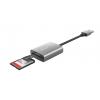 Зчитувач флеш-карт Trust Dalyx Fast USB 3.2 Card reader (24135) зображення 5