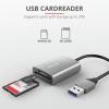 Считыватель флеш-карт Trust Dalyx Fast USB 3.2 Card reader (24135) изображение 7