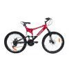 Велосипед Ardis Striker 777 24" рама-15" St Black/Red (06102)
