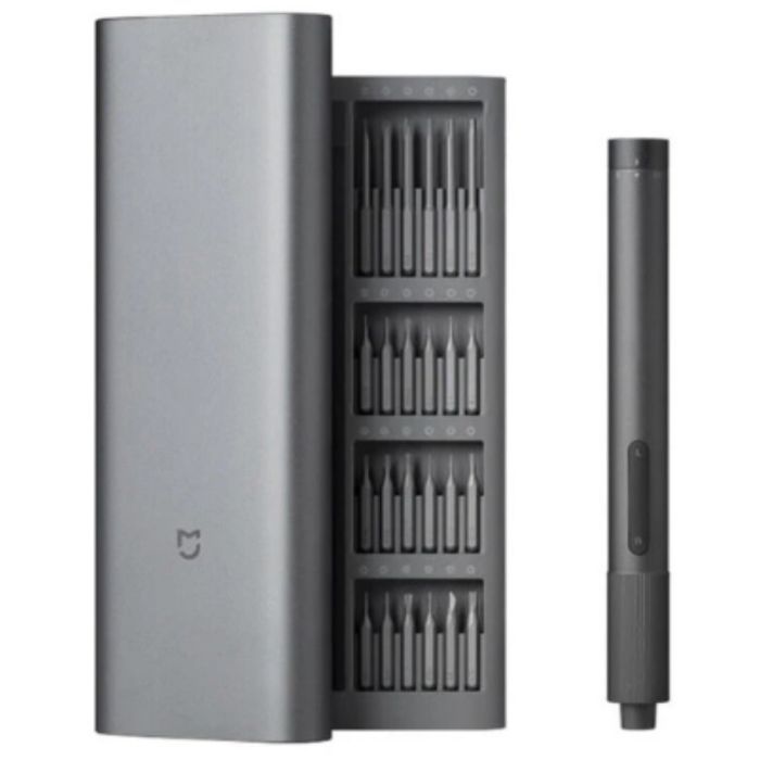 Набор отверток Xiaomi Mi Electric Refine Screwdriver (691507)