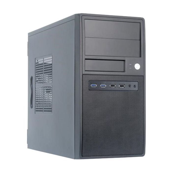 Корпус Chieftec CT-04B-OP