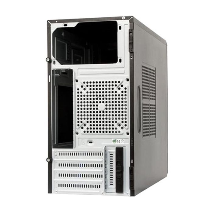 Корпус Chieftec CT-04B-OP изображение 2