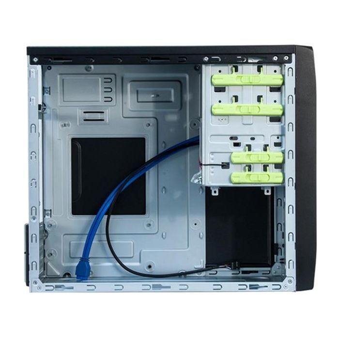 Корпус Chieftec CT-04B-OP изображение 3