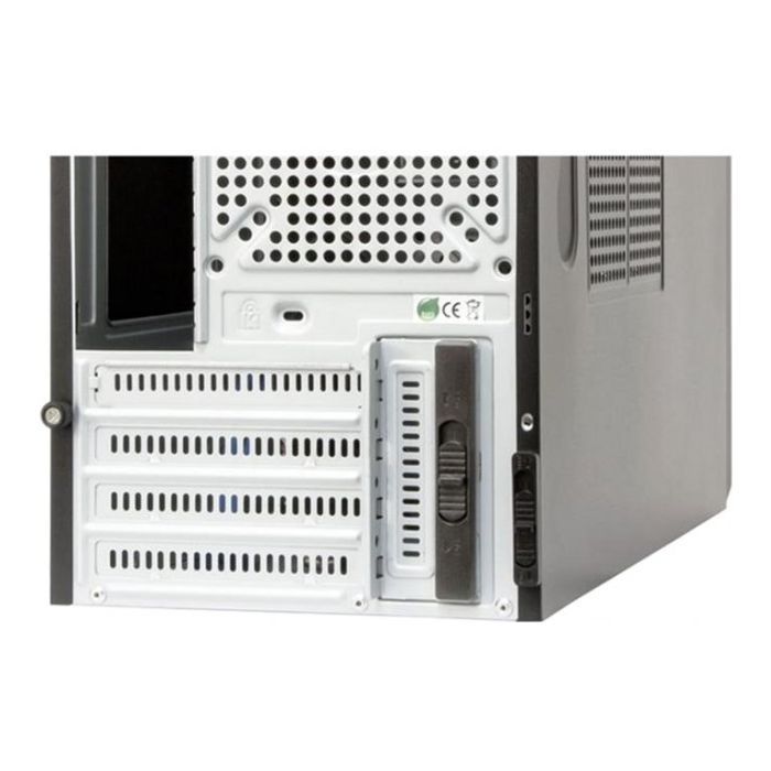 Корпус Chieftec CT-04B-OP изображение 4