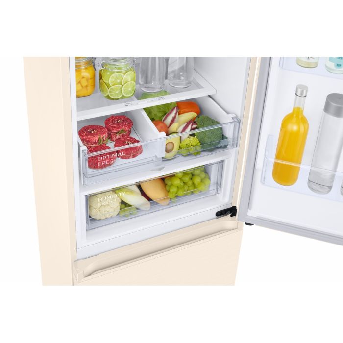 Холодильник Samsung RB38T676FEL/UA изображение 10