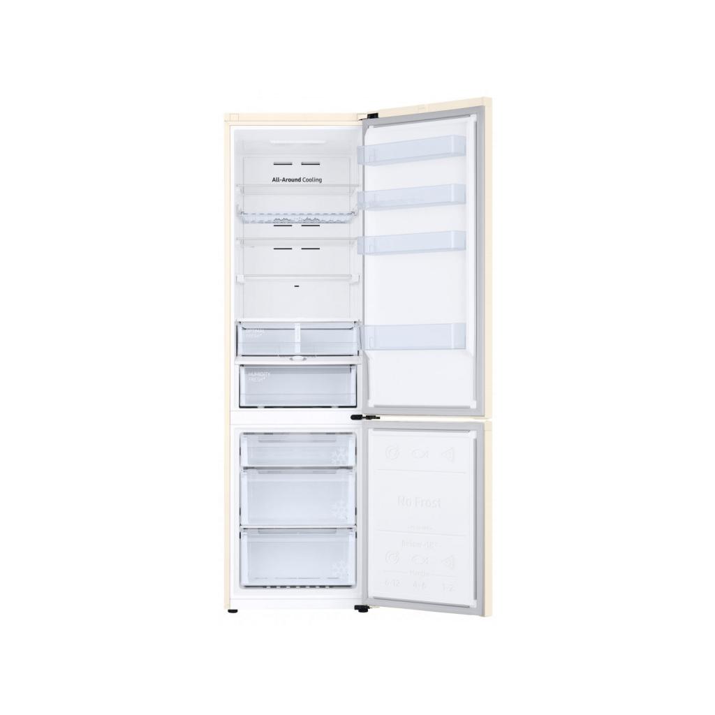 Холодильник Samsung RB38T676FEL/UA зображення 10