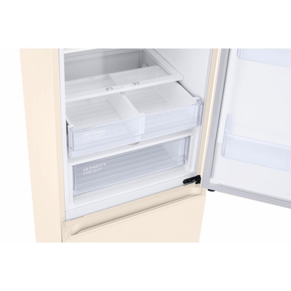 Холодильник Samsung RB38T676FEL/UA зображення 2
