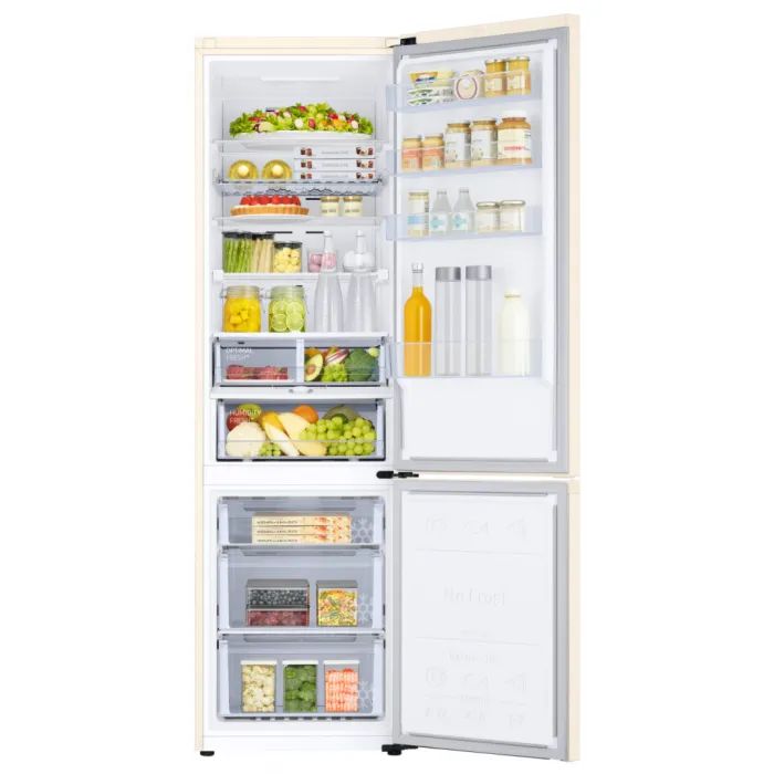 Холодильник Samsung RB38T676FEL/UA изображение 4