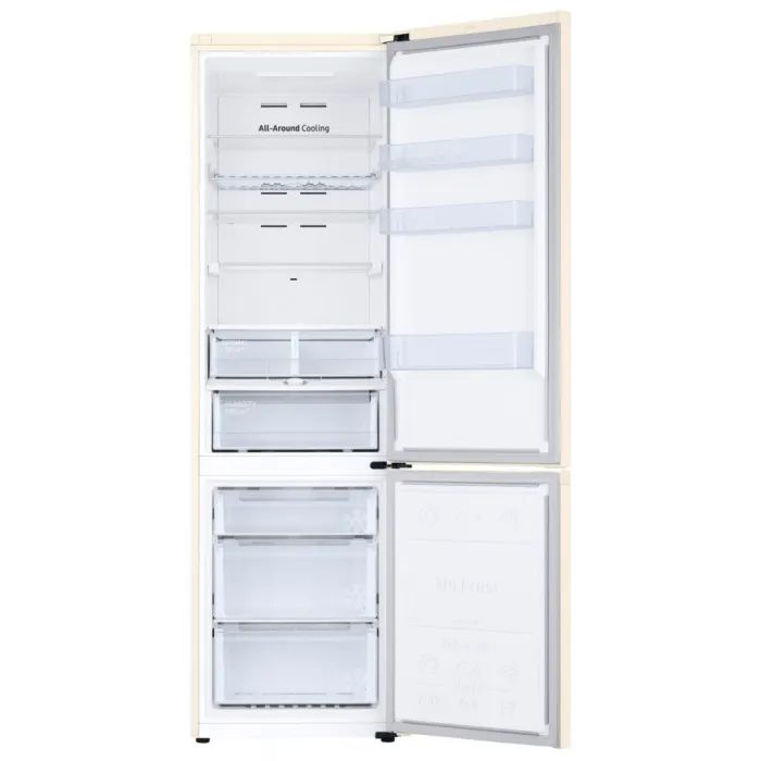 Холодильник Samsung RB38T676FEL/UA изображение 5