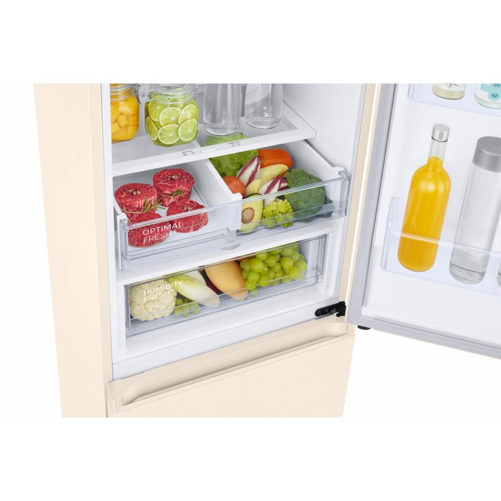 Холодильник Samsung RB38T676FEL/UA зображення 5