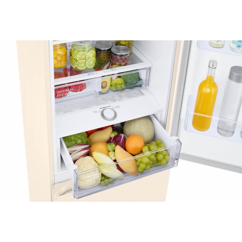 Холодильник Samsung RB38T676FEL/UA зображення 6