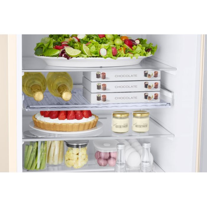 Холодильник Samsung RB38T676FEL/UA изображение 8