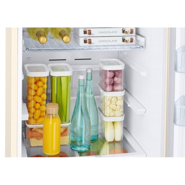 Холодильник Samsung RB38T676FEL/UA изображение 9