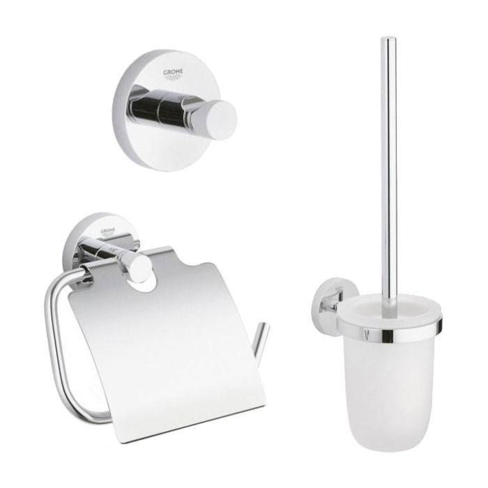 Змішувач Grohe Essentials (40407001)