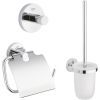 Змішувач Grohe Essentials (40407001)