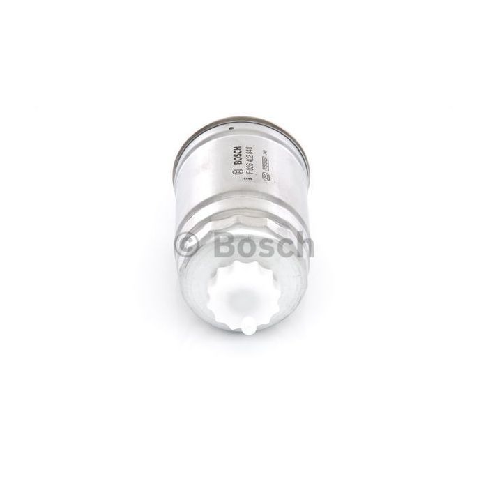 Фильтр топливный Bosch F026402848 изображение 3