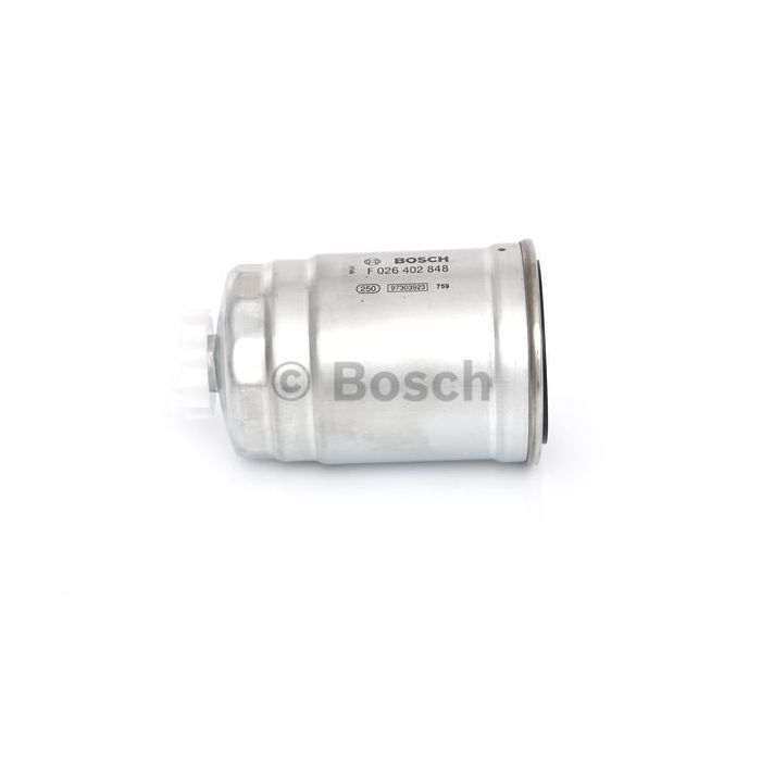 Фильтр топливный Bosch F026402848 изображение 4