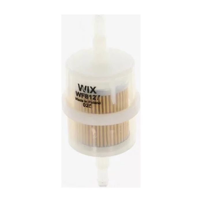 Фильтр топливный Wixfiltron WF8127