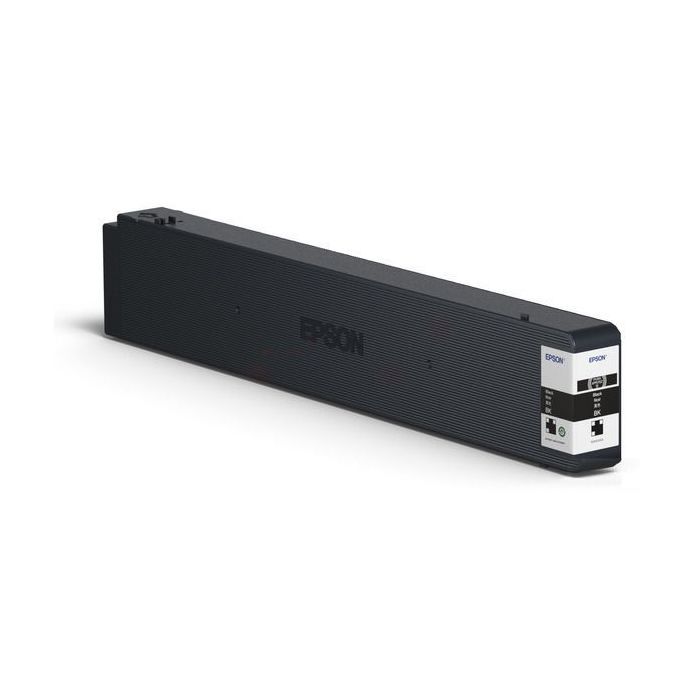 Картридж Epson WF Enterprise WF-C20600 Black 60K (C13T02Q100)