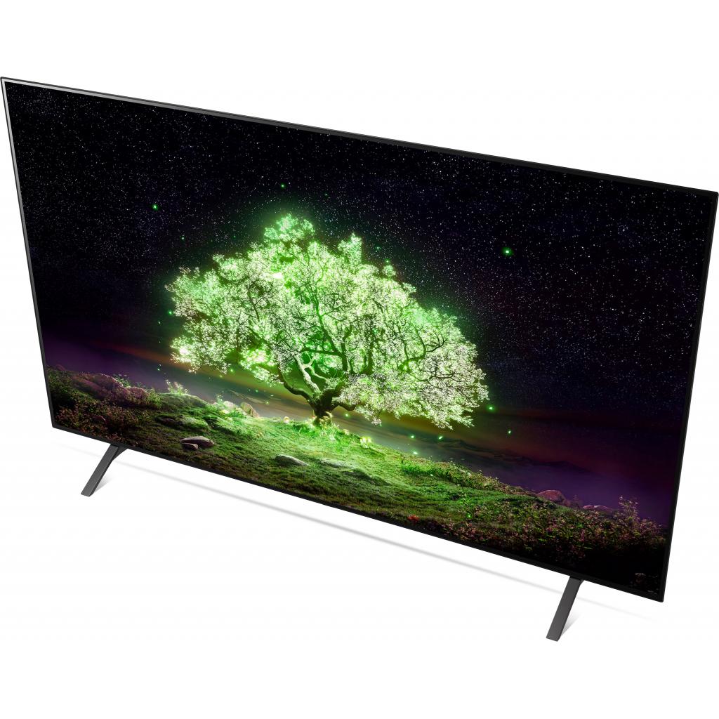 Телевизор LG OLED55A16LA изображение 6