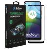 Скло захисне BeCover Motorola Moto G9 Power Black (706085) зображення 3