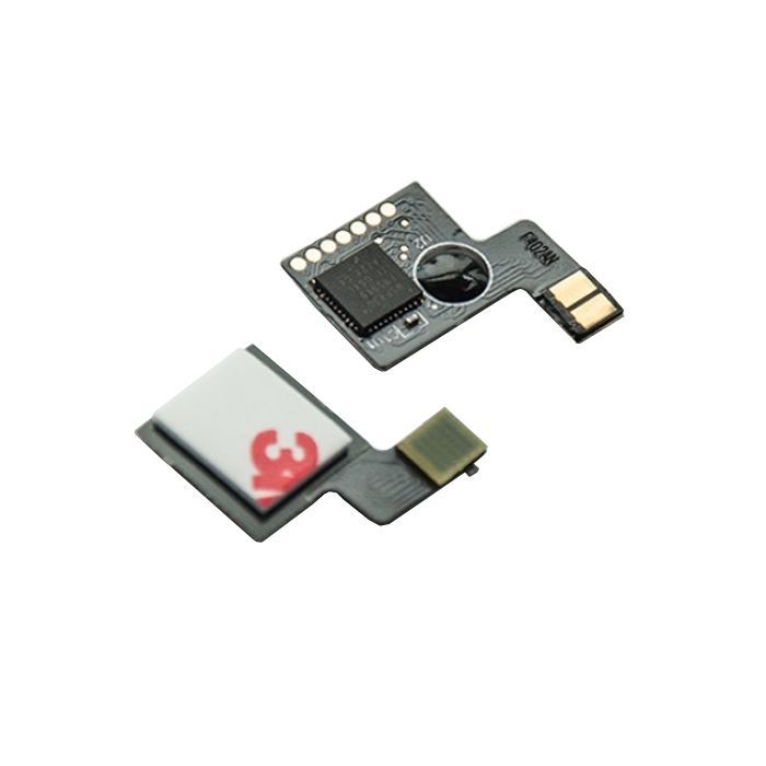Чип для картриджа Canon 045 Yellow MF634Cdw/632Cdw/LBP612C/611C C-CRG-045Y-1.3K-VE AHK (3206675)