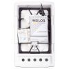Варочна поверхня Weilor GG 304 WH зображення 10