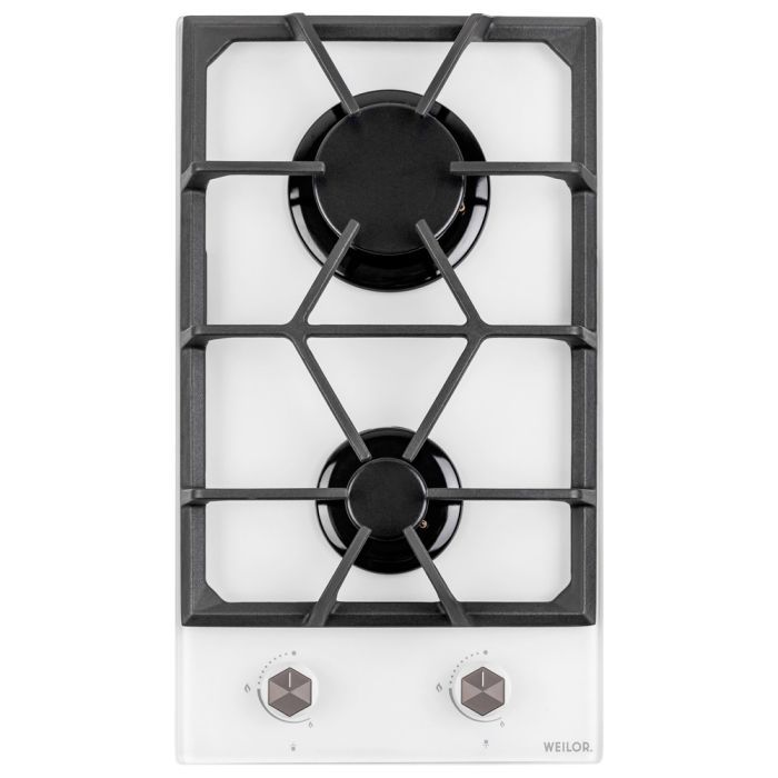 Варочна поверхня Weilor GG 304 WH