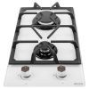 Варочна поверхня Weilor GG 304 WH зображення 2